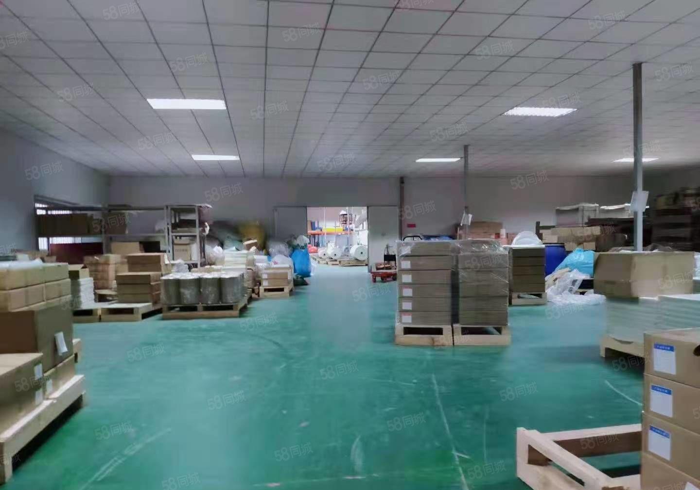 低价厂房！东城温塘独栋独院5000平，宿舍办公室1500平