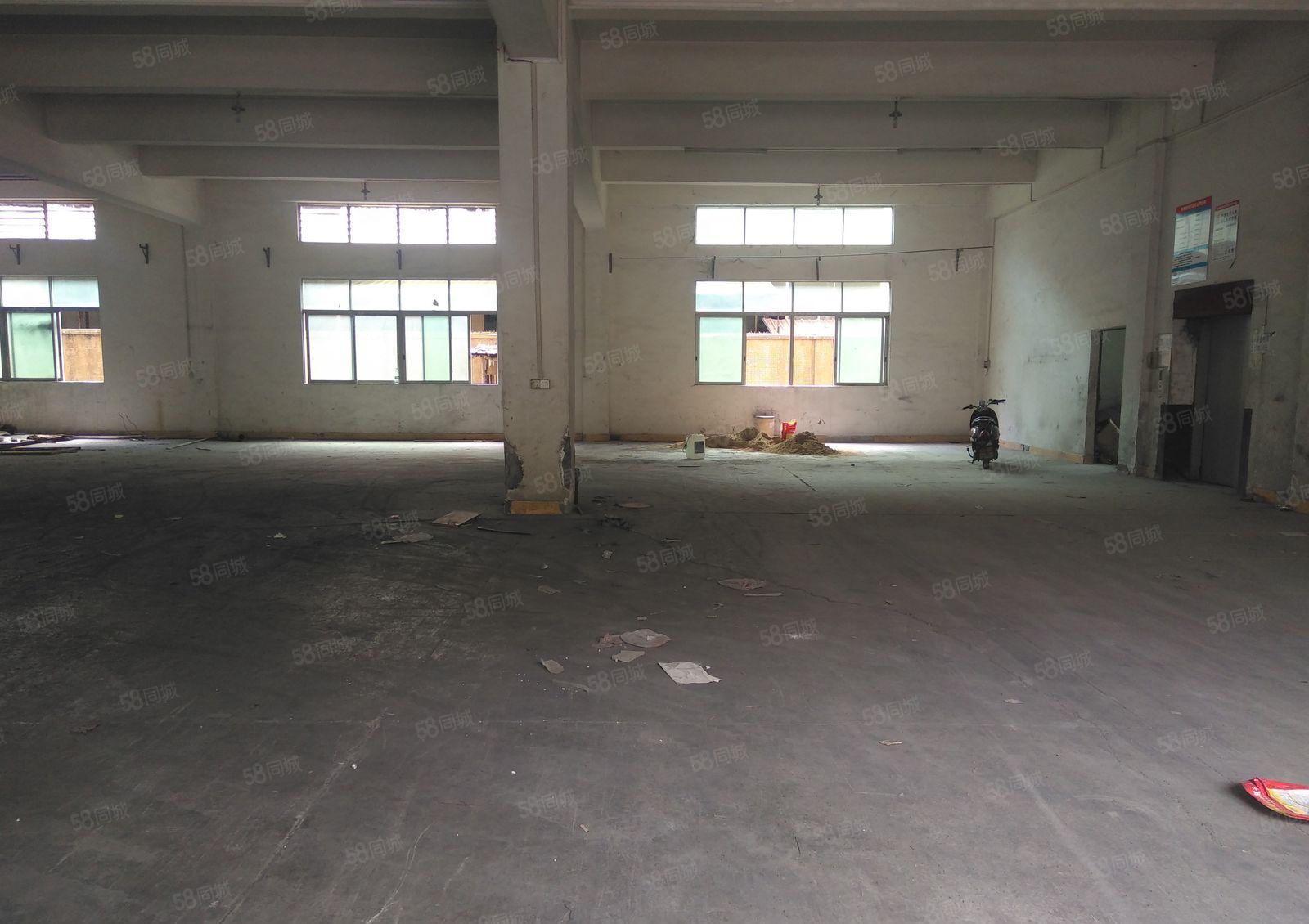 东城余屋工业厂房一楼1200平方  钢构区500平方  配套