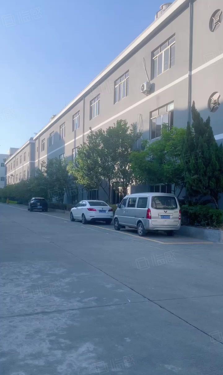 东城桑园1楼1500方2楼1500方按需分租独院厂房工业用地