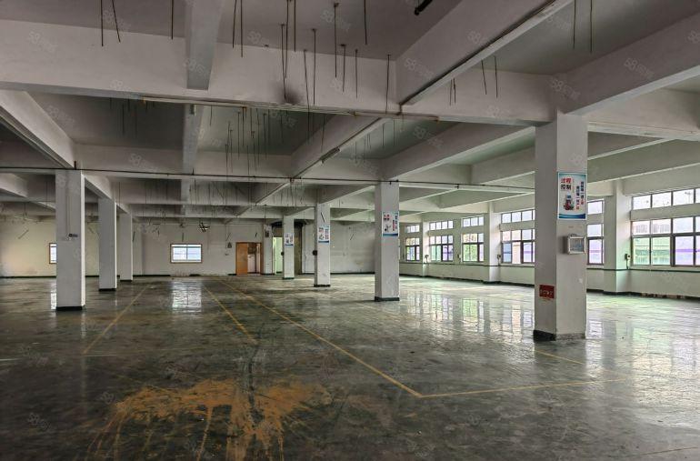 东城温塘，原房东厂房出租独院12000平，形象好，空地超大