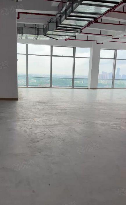 房东直租，东城全新落地玻璃幕墙厂房直租，形象高大上，配套齐全