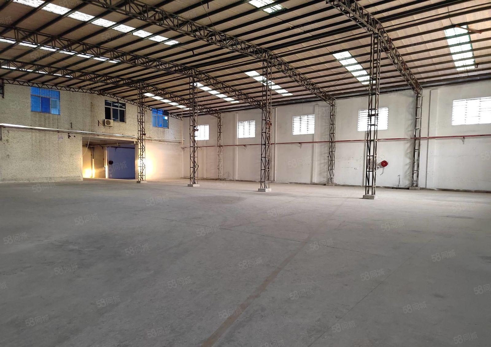 东城下桥配送仓库出租500平 700平   1500平方