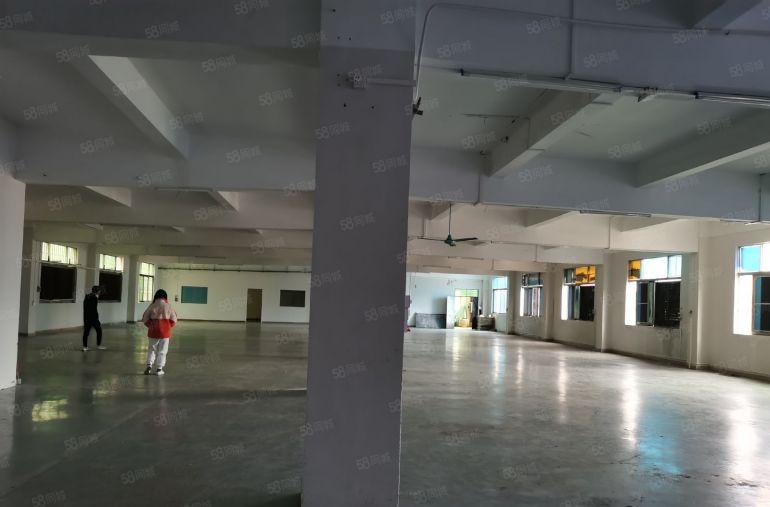 厂房出租！东城温塘新空小面积厂房410平，有办公室