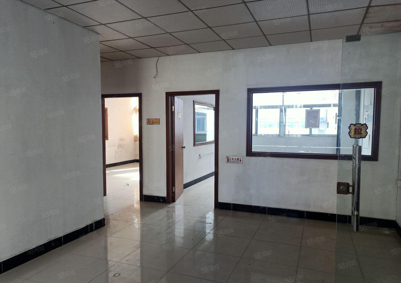 东城下桥园区精装修厂房680平方米火爆低价出租