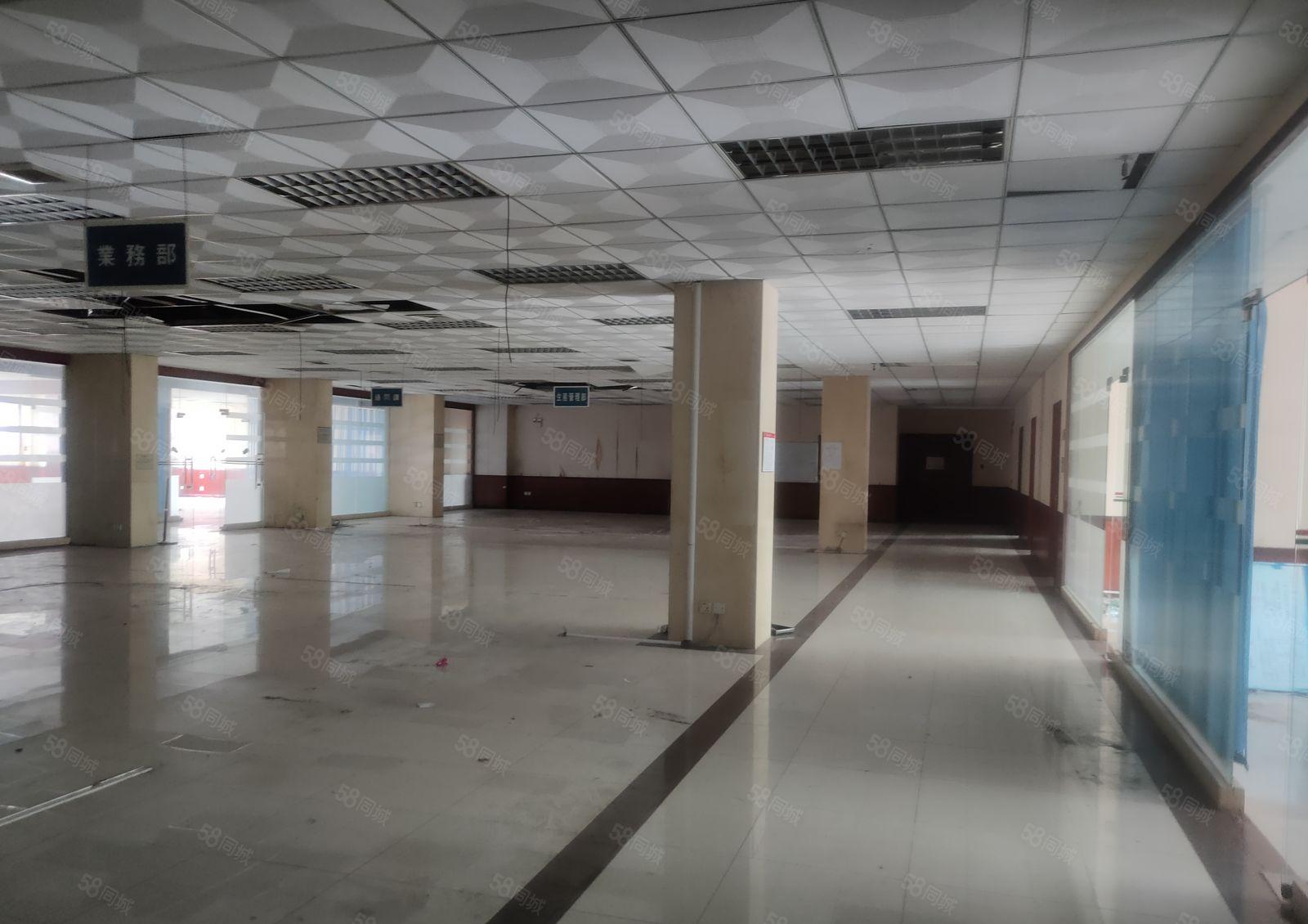 东城温塘楼上3000平方精装修低价厂房出租500平方起分租。