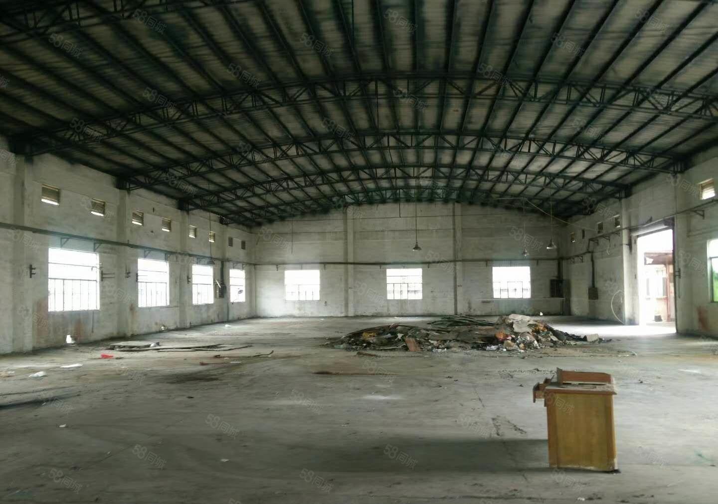 东城 峡口 花园式 独院 单一层厂房 1500平方,环境优美