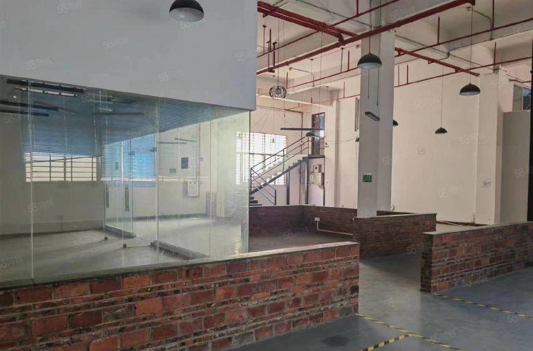 107国道东城段标准一楼6米1450方，适合机械设备塑胶模具