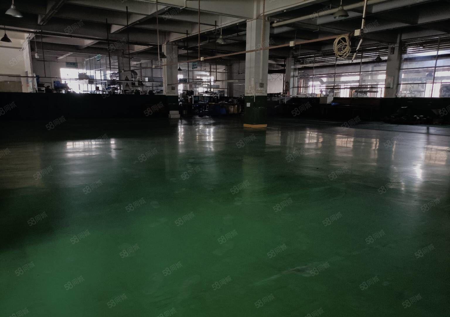 东城地铁口附近工业园厂房仓库出租950平，现成办公室，拎包入