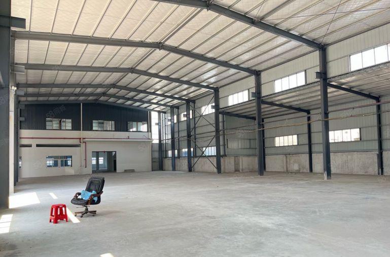 东城新出原房东单一层独门独院适合五金注塑冲压压铸等行业空地大