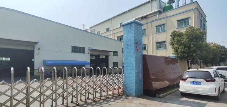 东城桑园一手房东低价单一层钢构独院3500平方，现成航车！