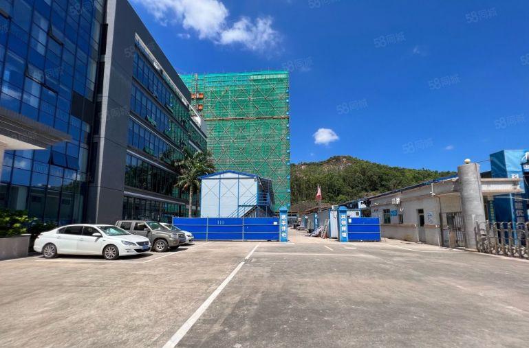 东城重工业厂房出租3500平独门独院无尘车间钢构租仓库出租