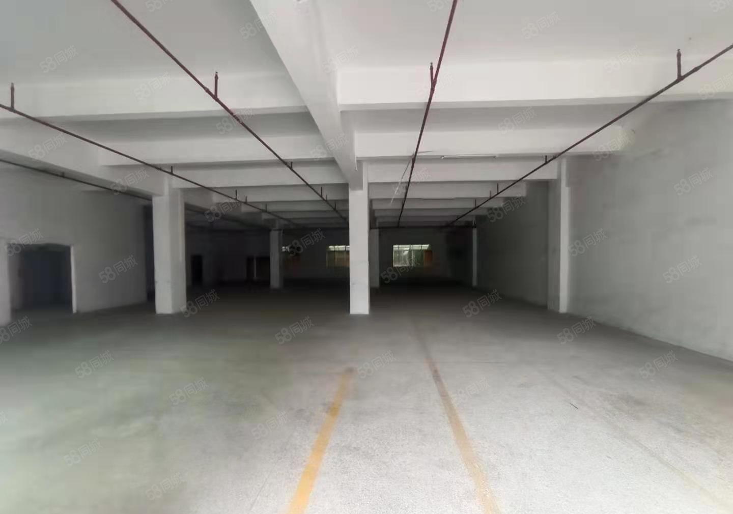 东城桑园标准厂房分租楼上600平方精装修形象好近邻环城东路