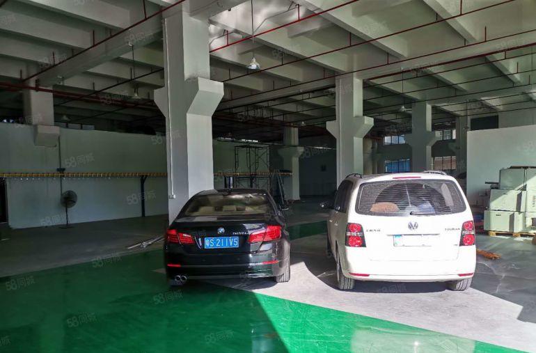 东城现成喷油喷粉环评厂房2300平方出租，污染行业均可！