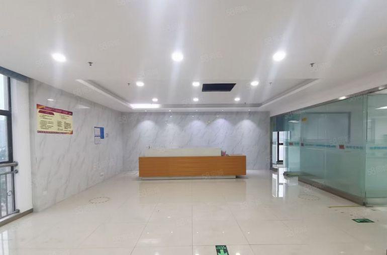 10元价格可谈原房东东城寮步1000平方精装修厂房可分租