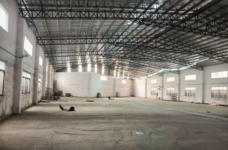 东城温塘原房东个人厂房出租单一层1500方，层高9米，形象好