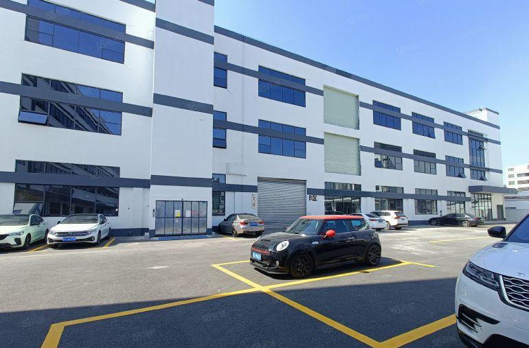 东城温塘一楼1800楼上2050平可以分租厂房出租低价出租