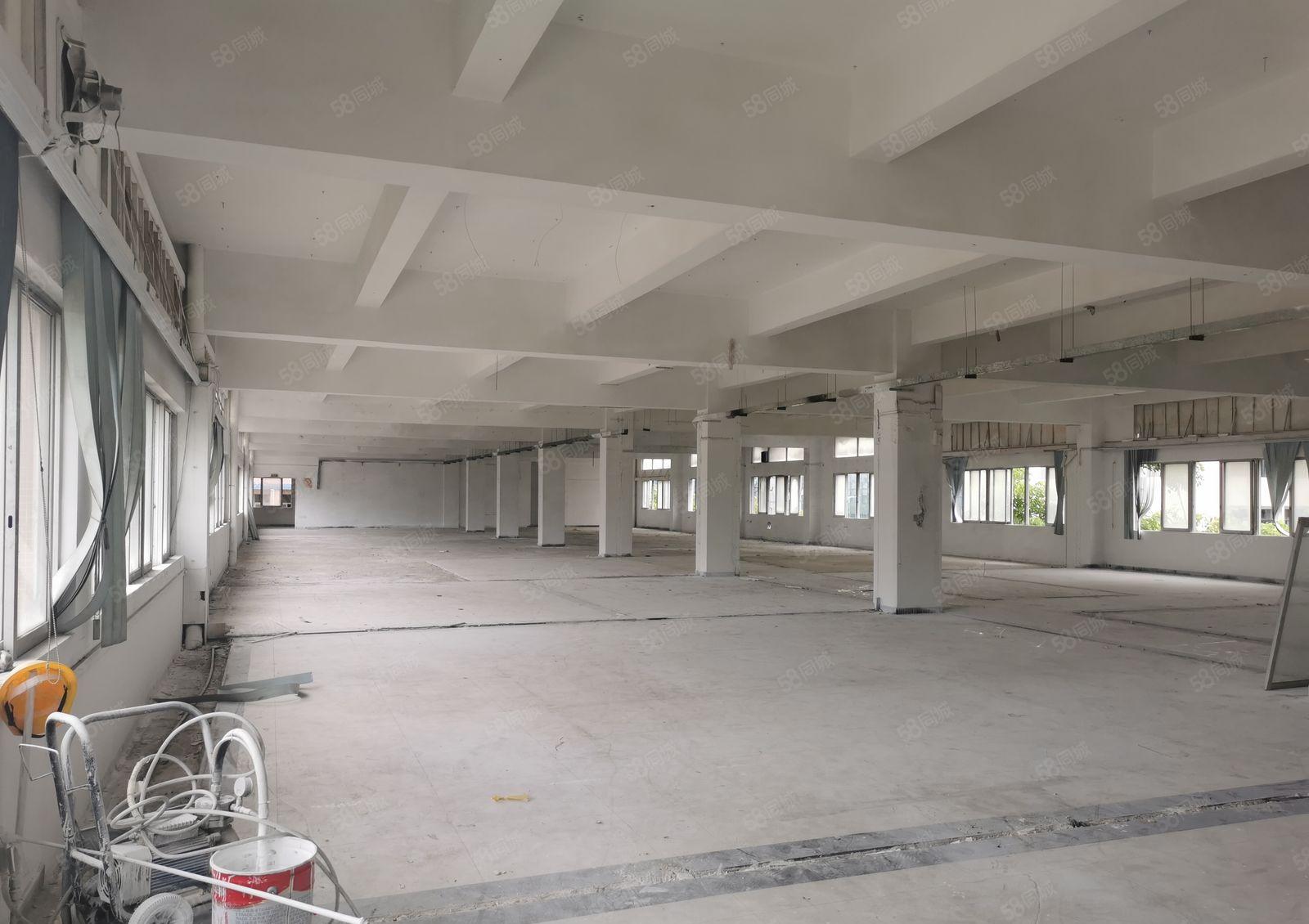 东城东泰独院标准厂房出租可分租工业用地环评好办