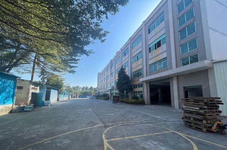 东城新出原房东独院厂房出租适合五金注塑模具电子医疗