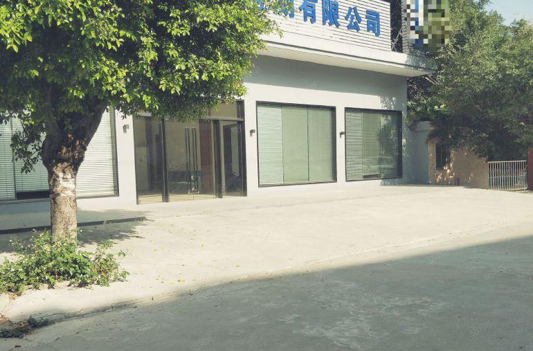 东城 光明 经典 小独院 单一层 钢构 800平方,租金便宜