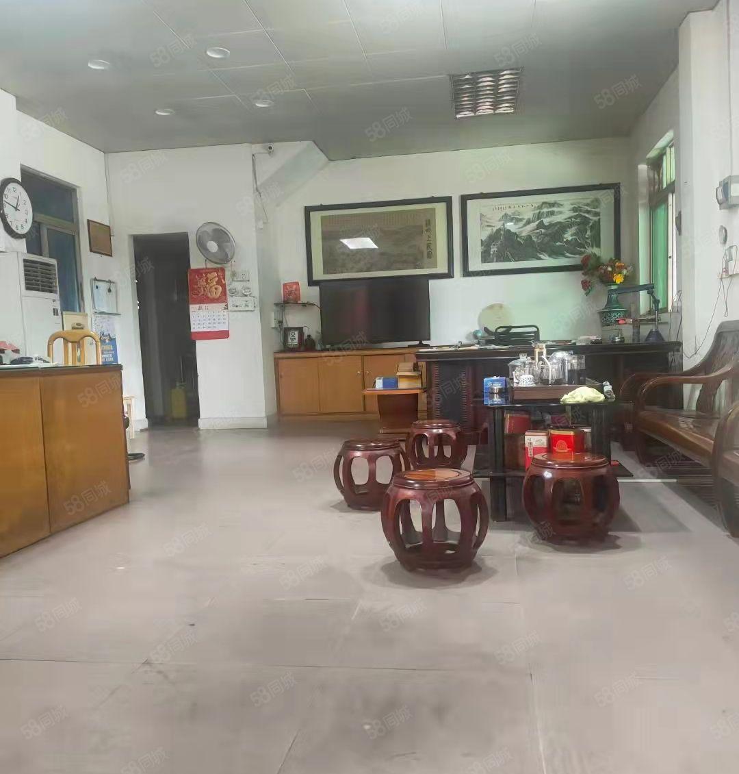 东城原房东低价小面积厂房出租100平500平工业用地交通便利