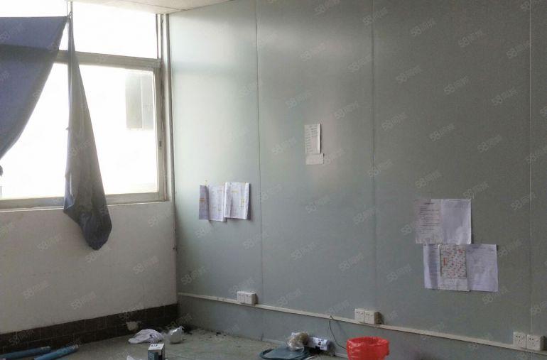 东城 光明 经典 小独院 单一层 钢构 800平方,租金便宜