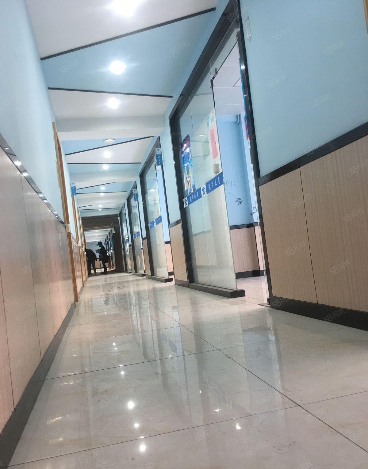 东城光明2200平方培训电商直播低价出租