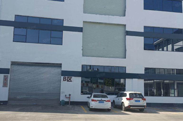 东城温塘一楼1800楼上2050平可以分租厂房出租低价出租