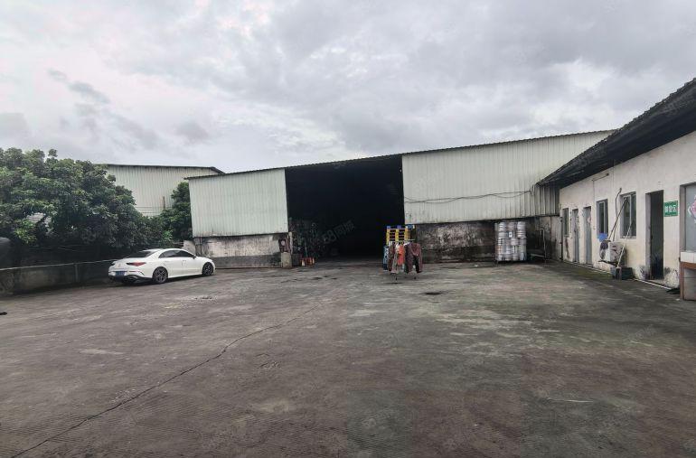 东城牛山新出原房东独门独院厂房1600平，有办公宿舍交通便利