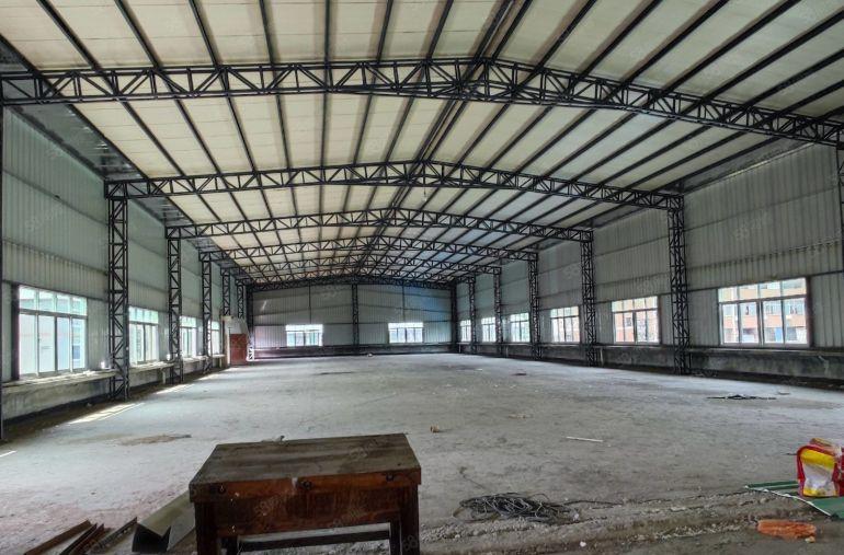 东城光明单一层钢构滴水9米2000平方配套写字楼