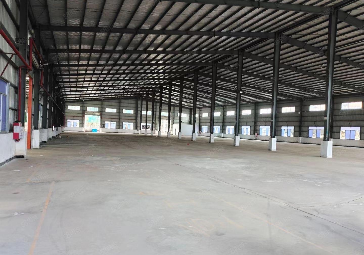 东城下桥附近新出单一层独门独院低价厂房出租2000方水电齐全