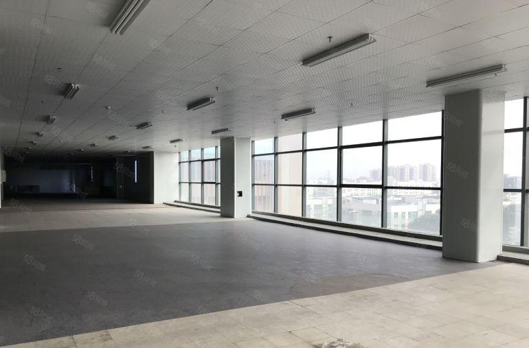 东城科技园临近商圈，厂房面积2700平方可分租，价格优惠实在