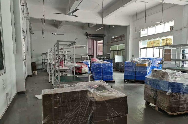 东城 温塘 即将空出 一楼1000平方,全新装修,位置好