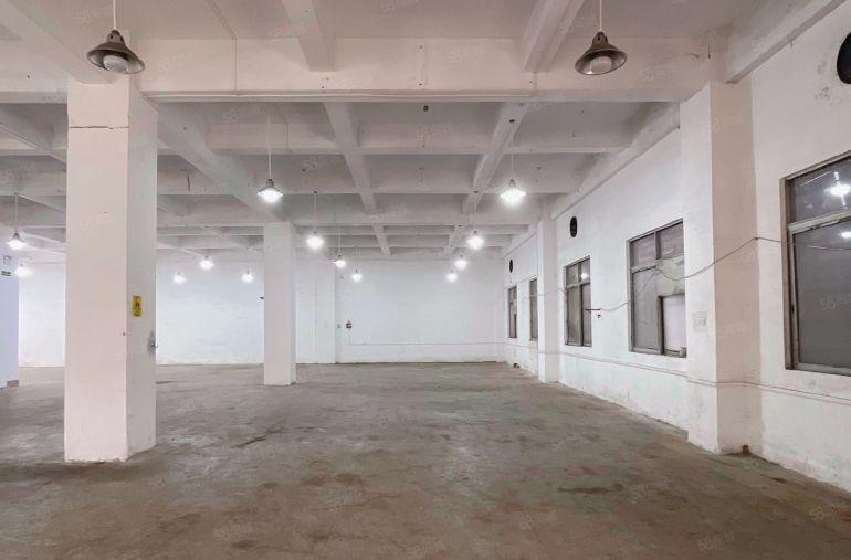 虎门龙眼标准一楼分租880平厂房出租