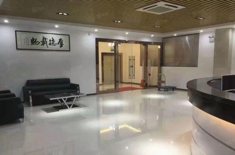 8元价格可谈原房东虎门东城1000平方精装修厂房出租可分租