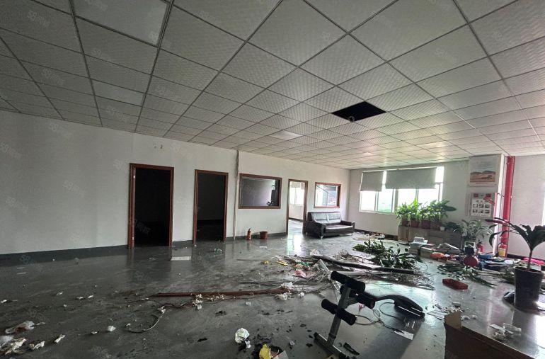 虎门厂房出租适合电子服装电商行业，带精装修园区形象好