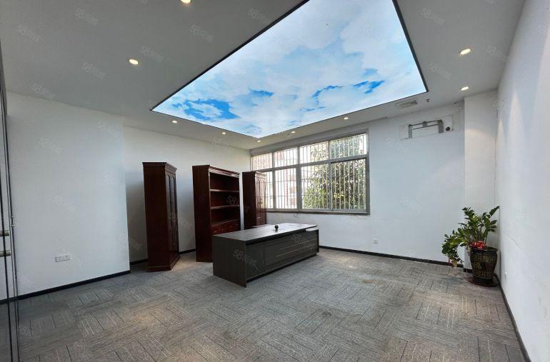 虎门南柵独院厂房出租园区空地2000方楼上带办公室水电装修