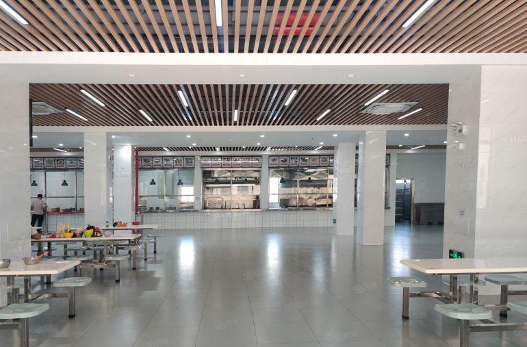 原房东8元无公摊甩租虎门沙田长安5千平可分一楼仓库厂房出租