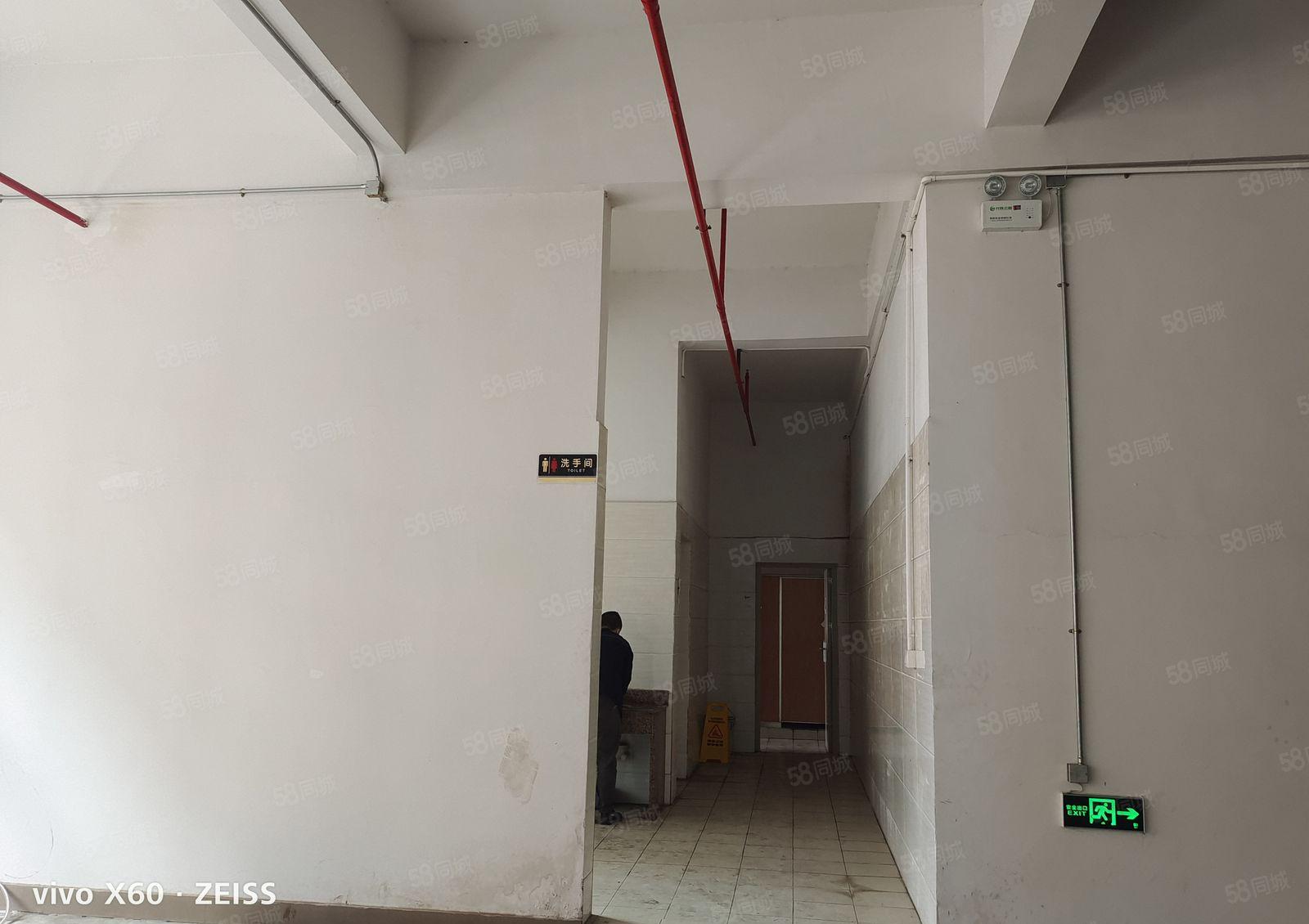 虎门镇树田原房东工业园厂房二楼080平方厂房出租