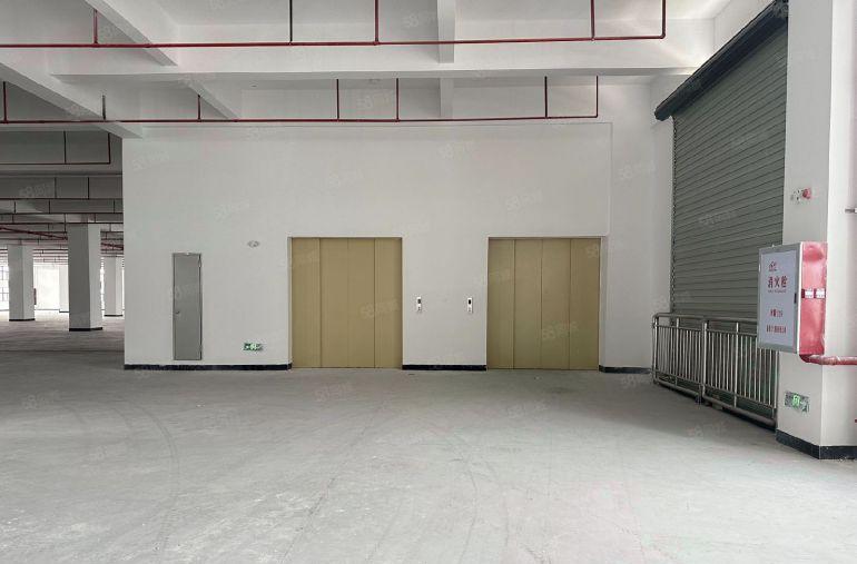 东莞虎门南栅新出全新红本双证标准厂房660平出租 可办环评