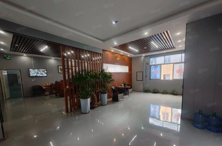 10元虎门原房东2000平方带无尘精装修独院厂房出租