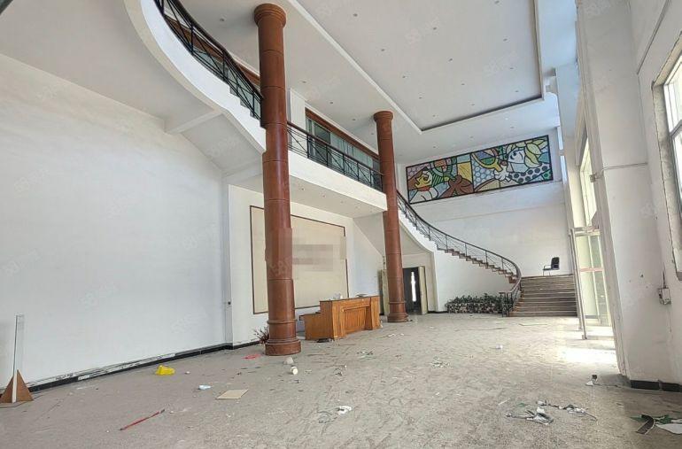 虎门红本厂房出租一楼6米独门独院沿江高速免租期3个月