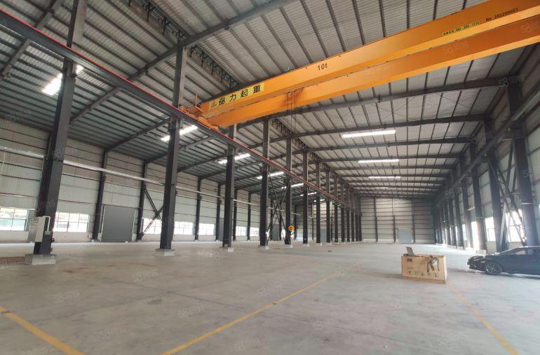 一楼5000平报价20块 虎门树田低价厂房出租