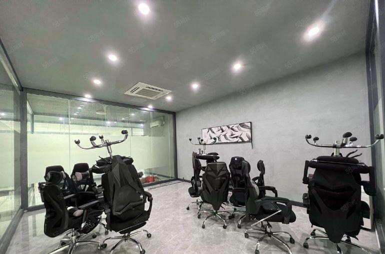 东莞虎门原房东红本可分租低价精装修厂房仓库无尘车间一楼上出租