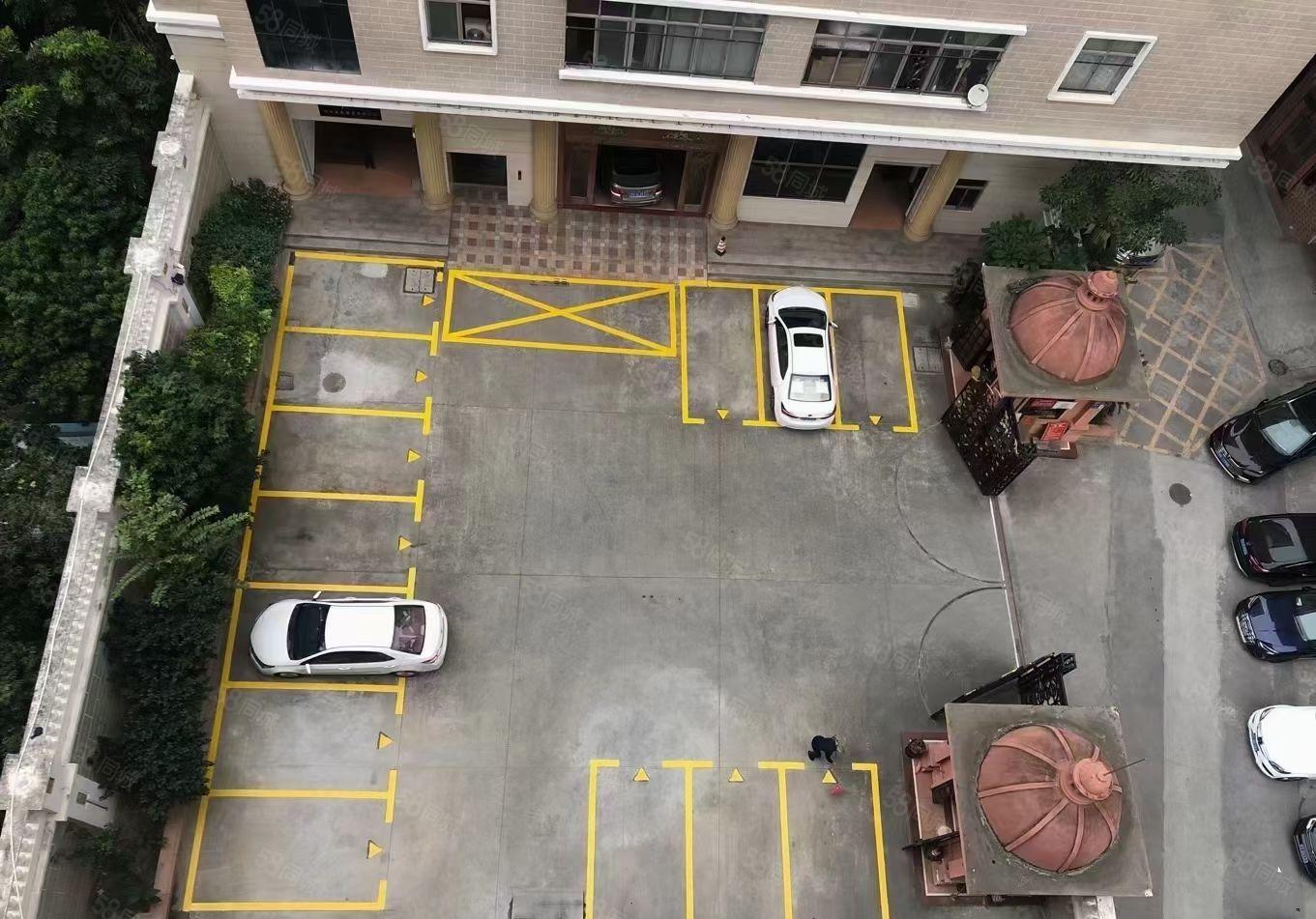 厂房出租虎门镇大宁工业区三楼800平精装修办公室