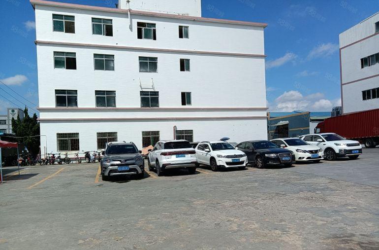 虎门镇怀德广场附近独栋出租