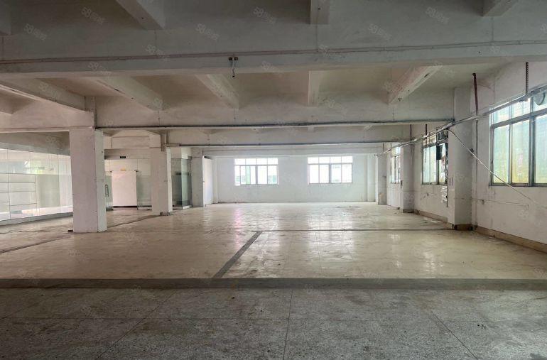 虎门居岐有超大厂房出租！！！