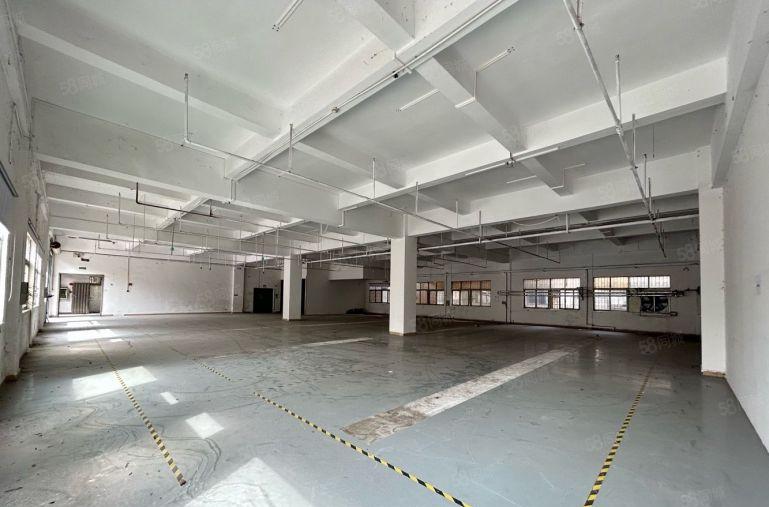 虎门北侧独院可分租，原厂服装电商，现成水电精装修