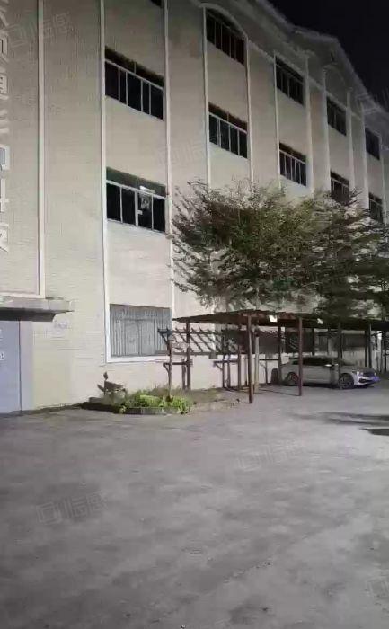 原房东独门独院8000平方厂房低价招租