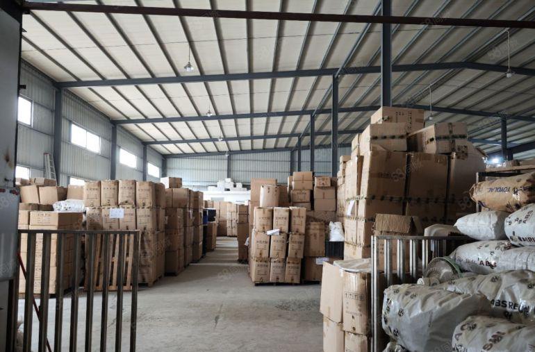 原房东沙角社区新出4500m靓厂房