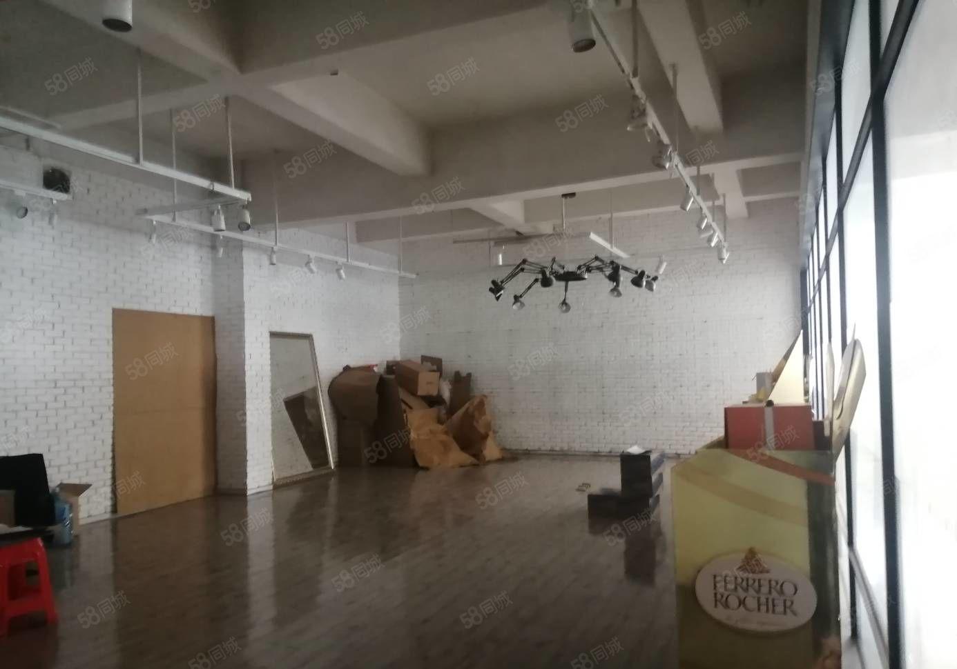 虎门南栅五区新出原房东厂房2680平精装 可办环评